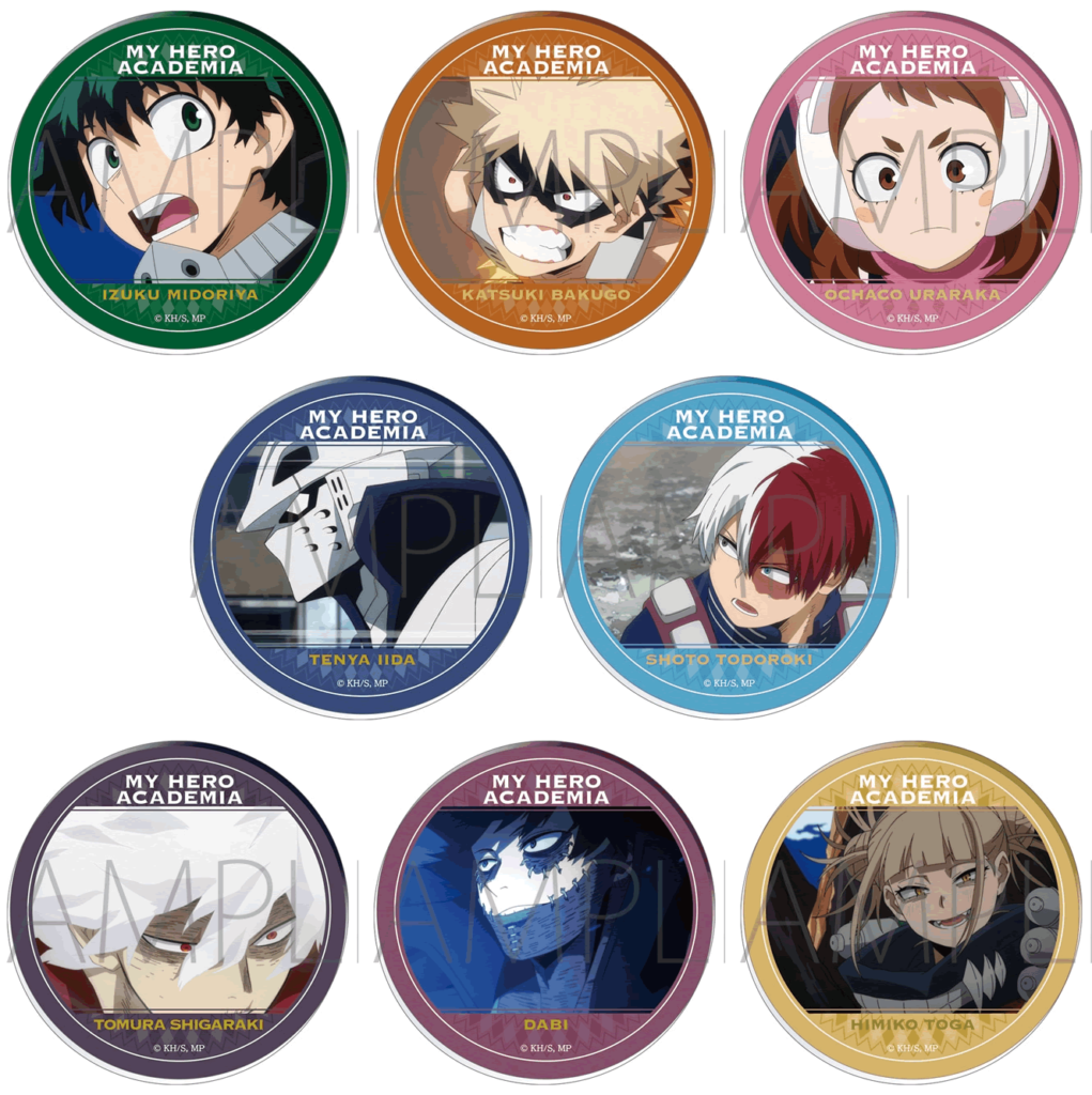 アニメ キャラクターグッズ 紙類 コースターのみ 1700点以上 まとめ売り TVアニメ『WIND BREAKER』 コレクションコースター