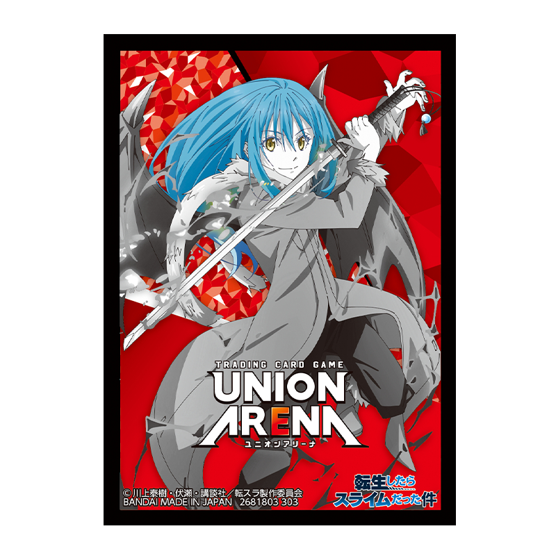 UNION ARENA/ユニオンアリーナ/転スラ/未開封/１カートン | monsterdog